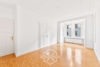 Sanierter Altbau im beliebten Stuttgarter Süden - Wohnzimmer